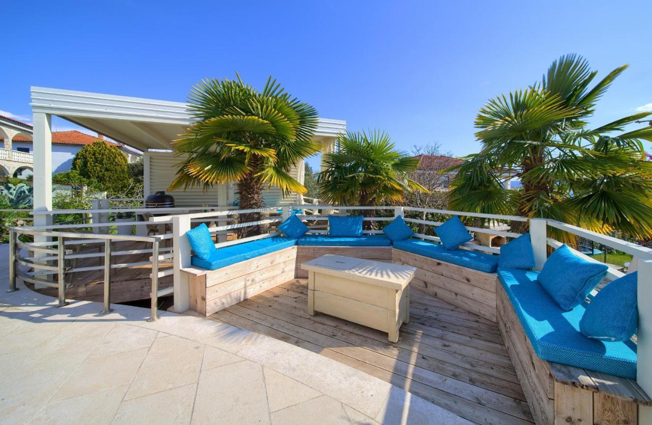 Villa Piano Pinezici  Bagian luar foto